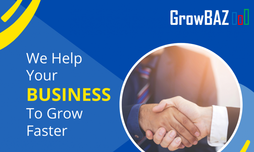 GrowBAZ Online Ads and Digital Marketing Agency